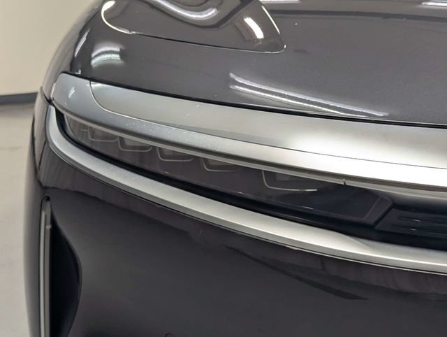 Used 2023 Lucid Air Touring AWD/4WD image 25
