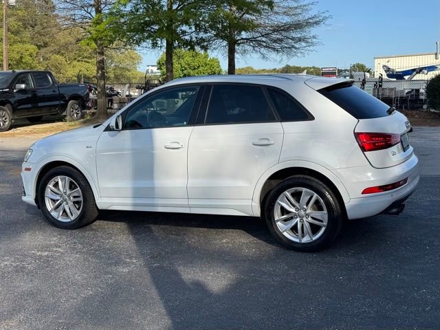 Used 2018 Audi Q3 2.0T Premium w/ Convenience Package AWD/4WD image 5