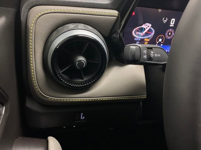 New 2026 Chevrolet Colorado ZR2 w/ Technology Package image 58