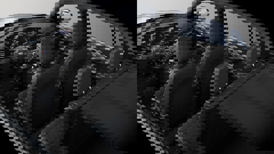 New 2025 Buick Envista Preferred w/ Convenience I Package image 60