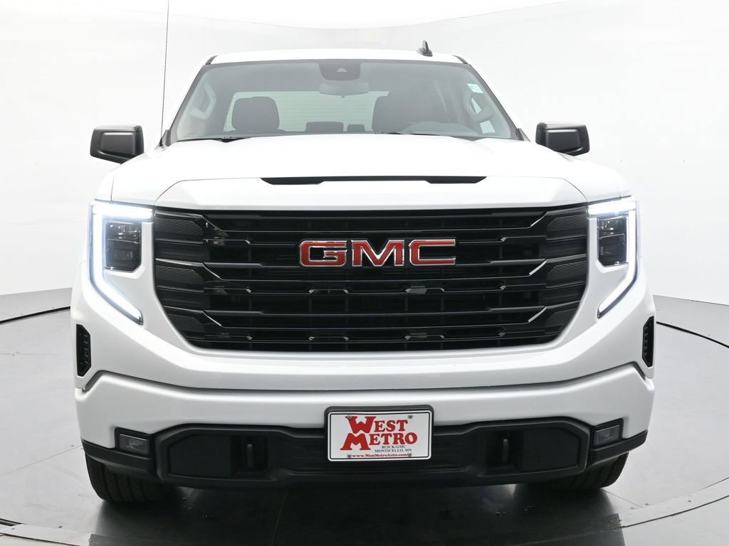 New 2026 GMC Sierra 1500 Elevation image 19