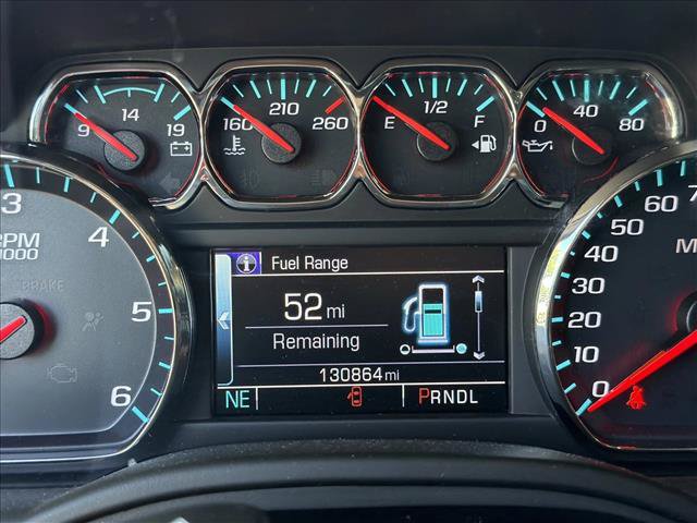 Used 2018 Chevrolet Tahoe LT AWD/4WD image 17