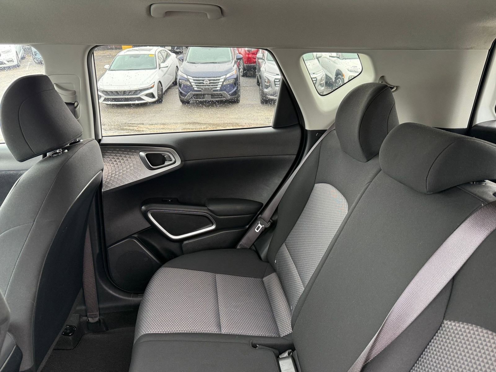 Used 2025 Kia Soul LX w/ LX Technology Package image 39