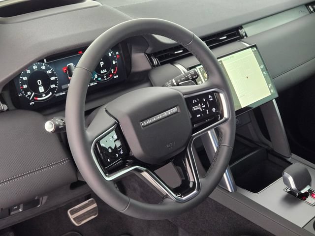 New 2026 Land Rover Discovery Sport Landmark AWD/4WD image 21