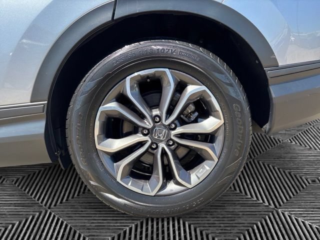 Used 2021 Honda CR-V EX image 31