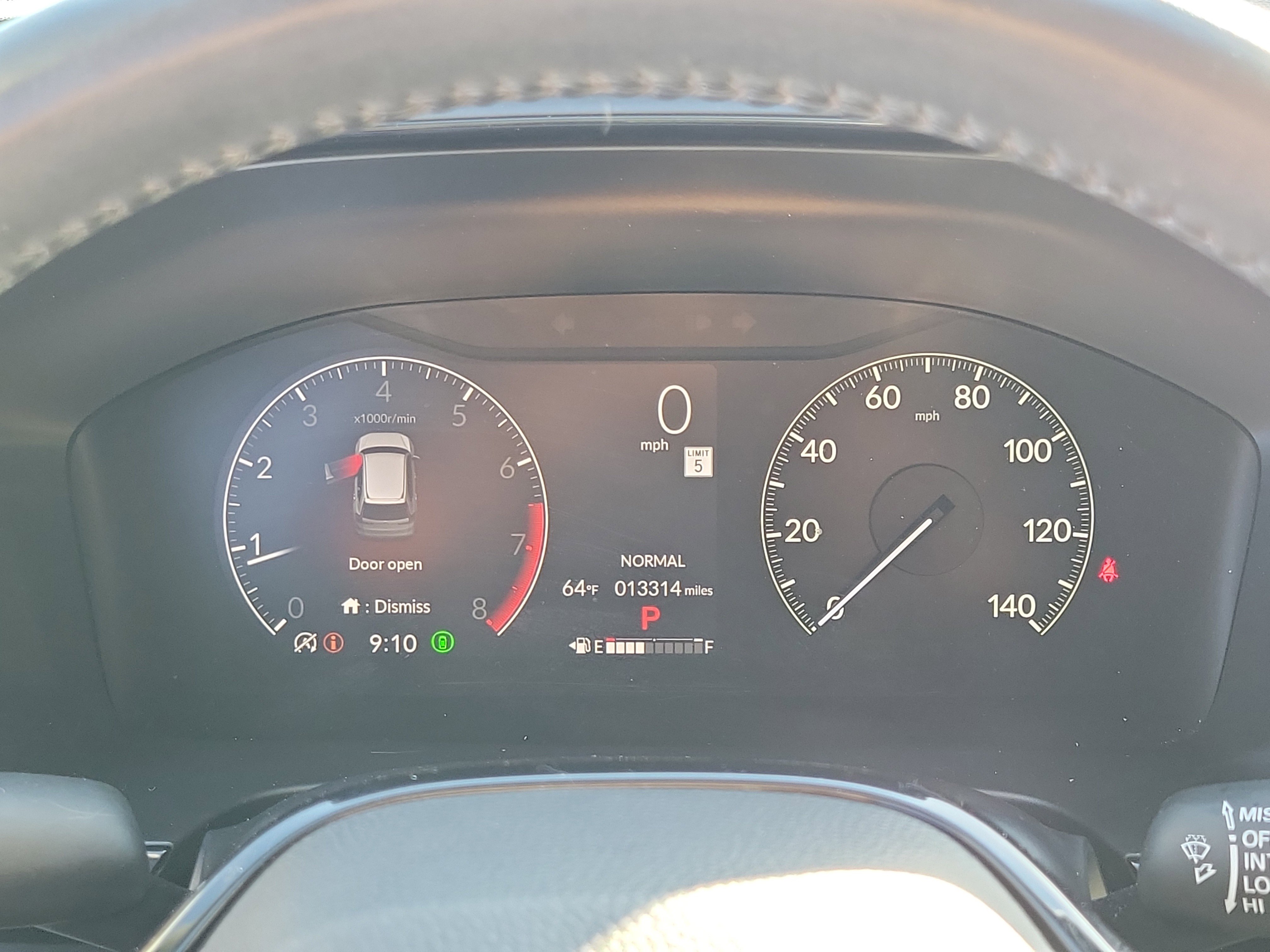 Used 2024 Honda CR-V EX-L image 25