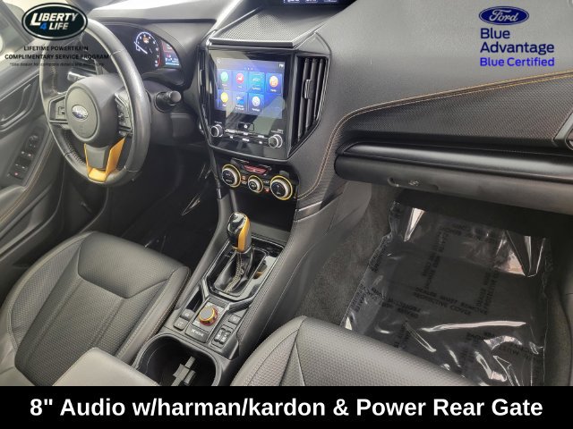 Used 2024 Subaru Forester Wilderness AWD/4WD image 19
