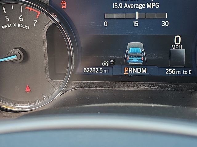 Used 2024 Ford Expedition Max Limited image 24