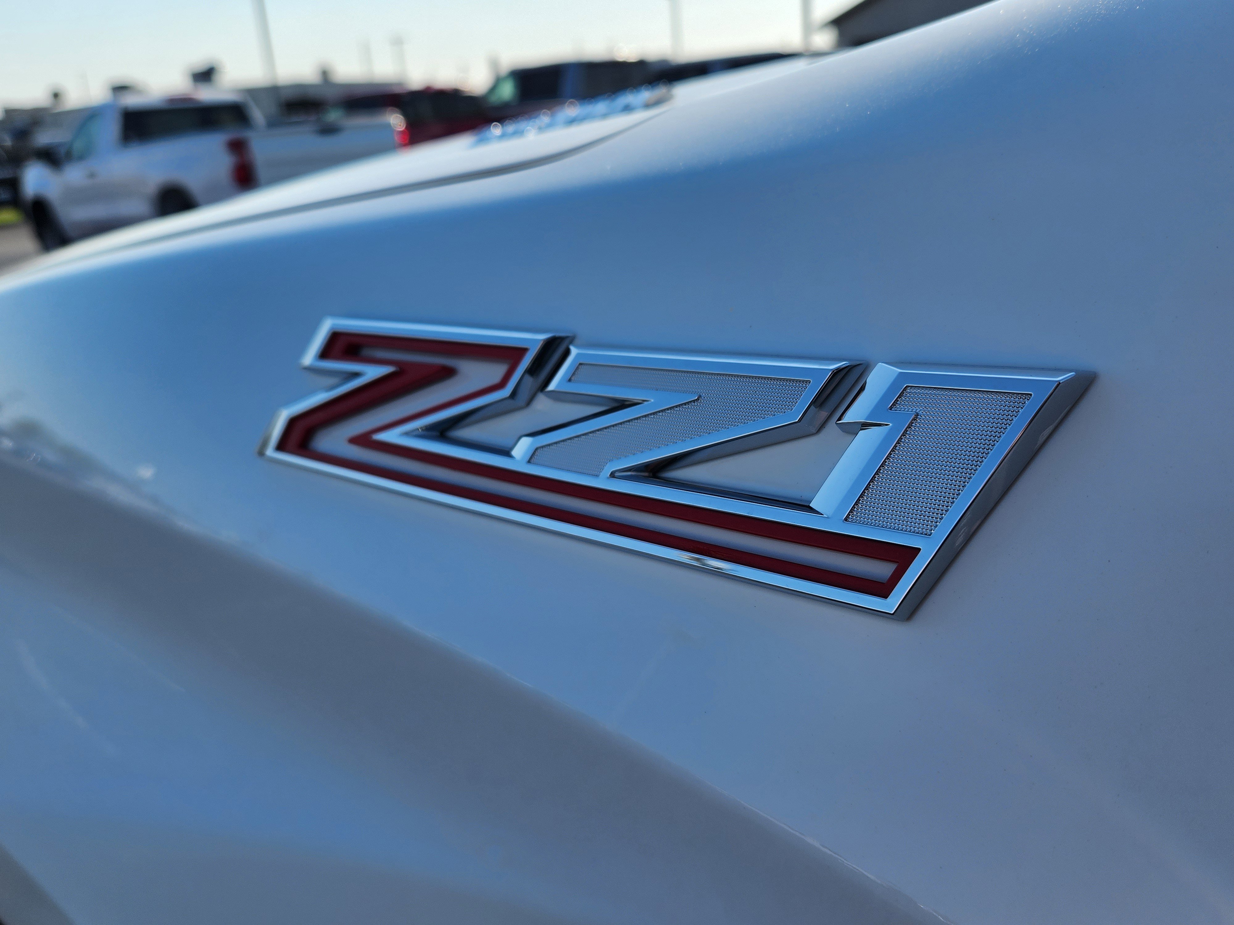 Used 2022 Chevrolet Silverado 1500 RST image 10