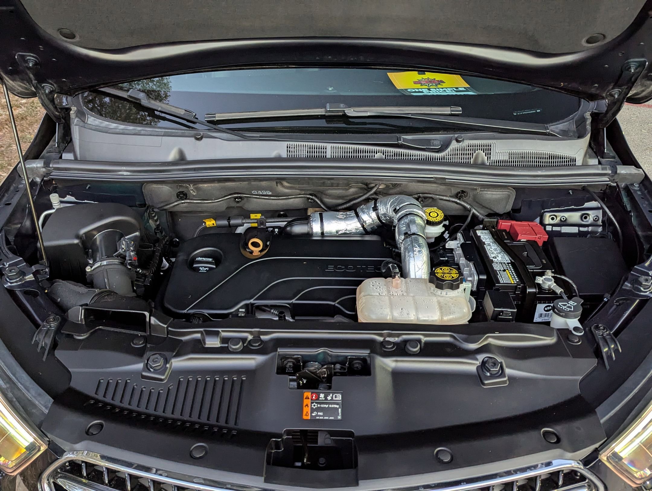 Used 2022 Buick Encore Preferred image 33