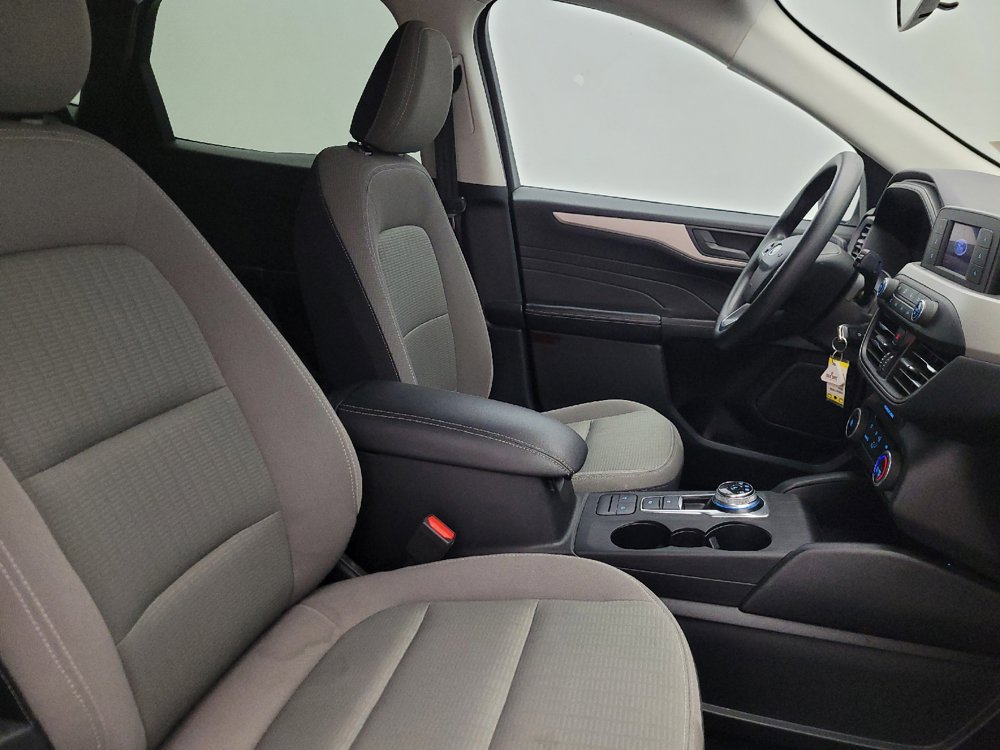 Used 2021 Ford Escape S FWD image 21