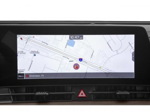 Certified 2023 Kia Sportage X-Pro Prestige image 19