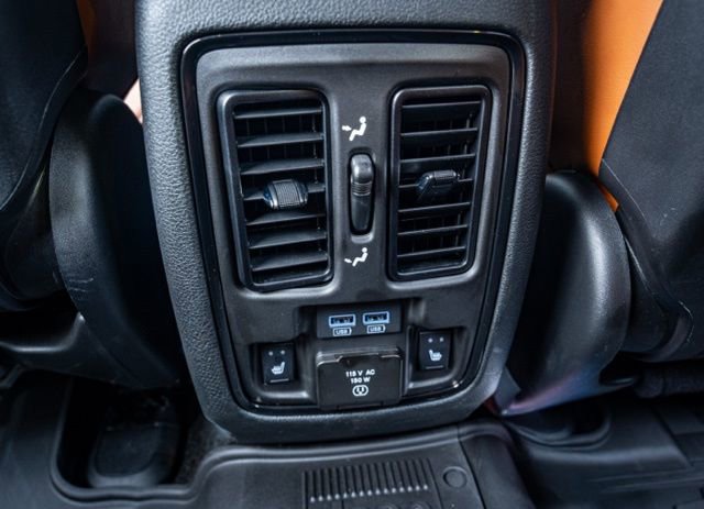 Used 2021 Jeep Grand Cherokee Trackhawk image 32