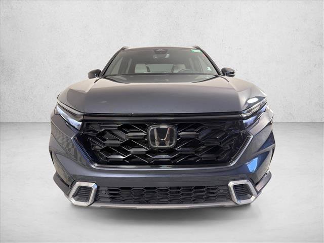 Used 2024 Honda CR-V Sport Touring image 10