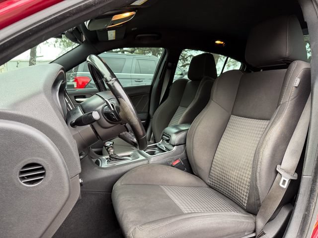Used 2020 Dodge Charger GT RWD image 5