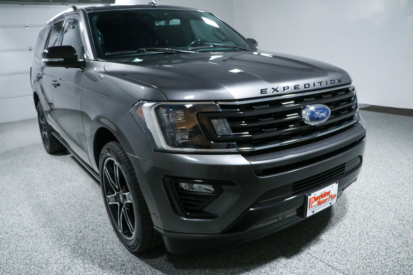 Used 2021 Ford Expedition Limited RWD image 5