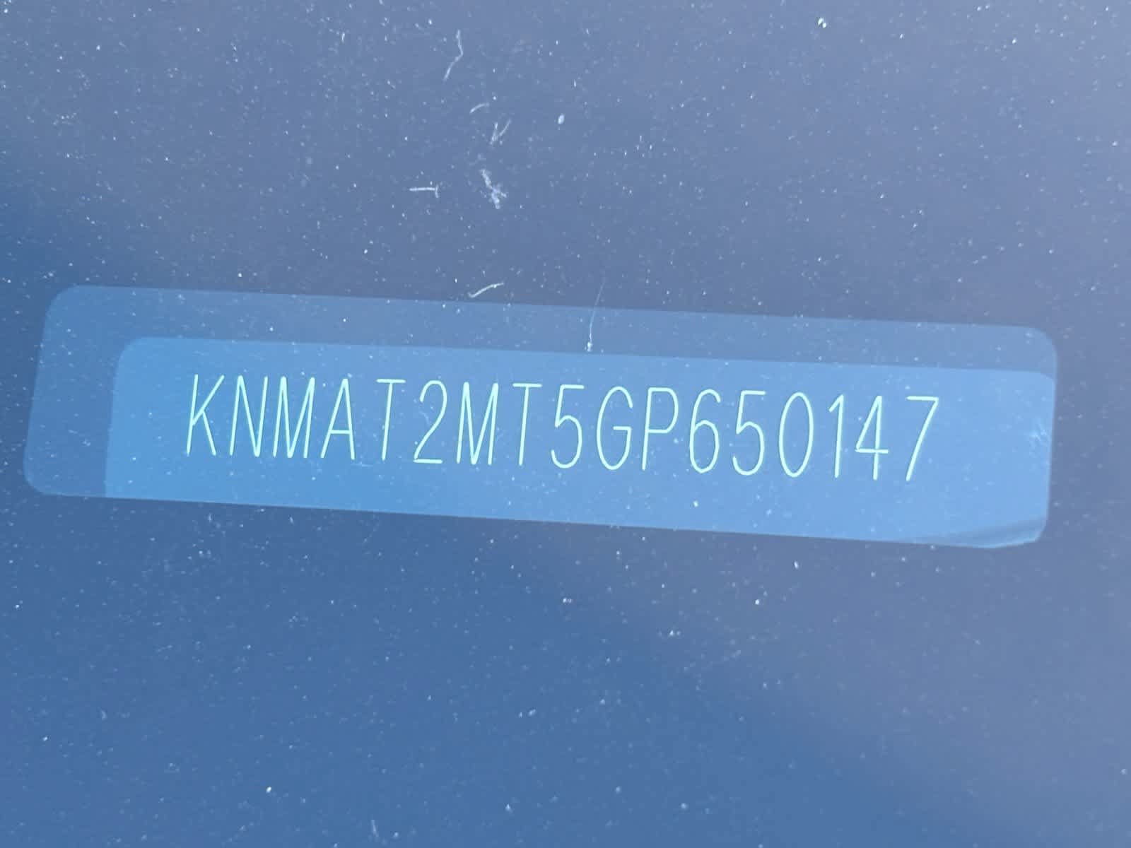 Used 2016 Nissan Rogue SV FWD image 22