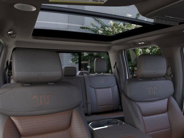New 2026 Ford F450 King Ranch w/ Chrome Package image 22