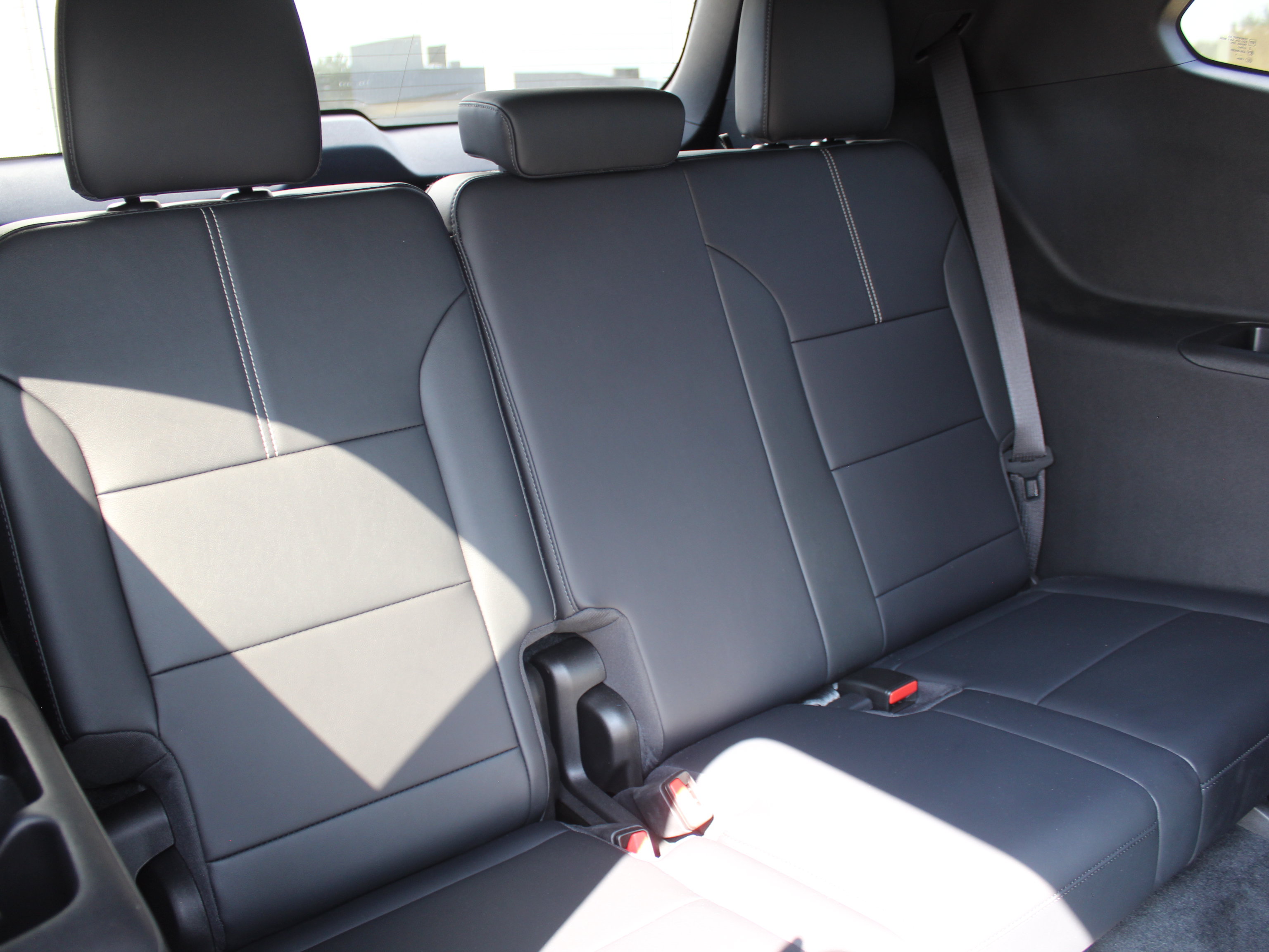 Certified 2024 GMC Acadia Elevation w/ LPO, Floor Liner Package FWD image 29