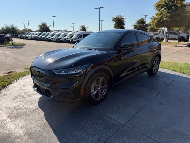 Certified 2023 Ford Mustang Mach-E Select RWD image 3