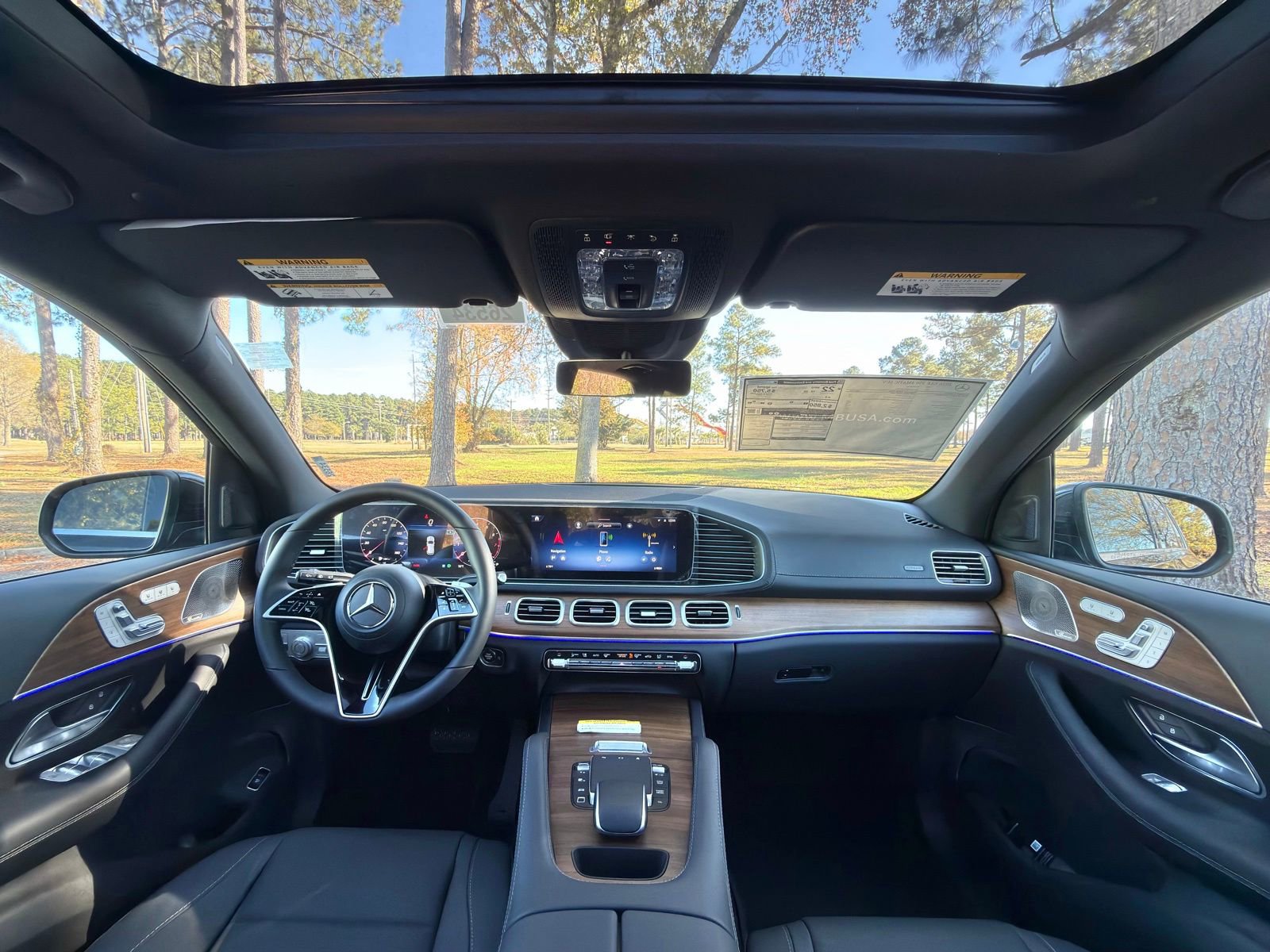 New 2026 Mercedes-Benz GLE 350 4MATIC image 2