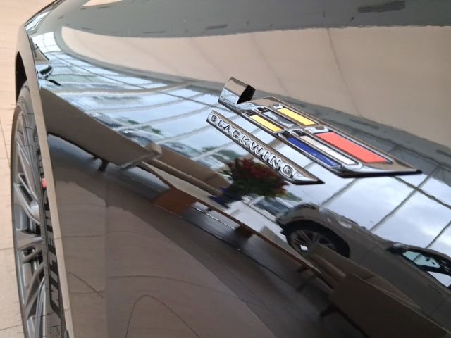 New 2026 Cadillac CT5 V Blackwing w/ Super Cruise 1 Package image 10