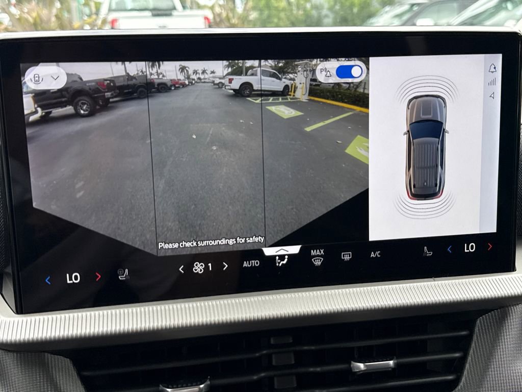 New 2026 Ford Explorer ST RWD image 26