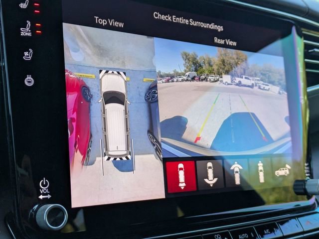 Used 2023 Jeep Grand Wagoneer 4WD w/ Convenience Group III image 26