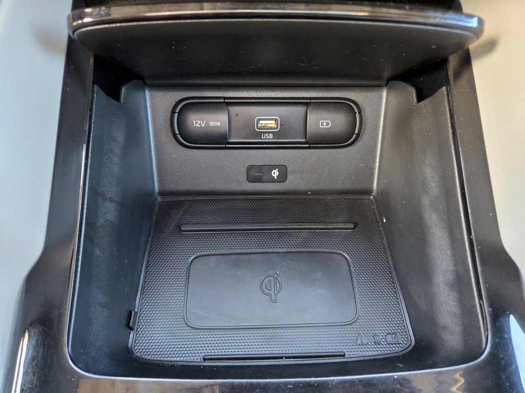 Used 2022 Kia Telluride EX FWD image 35