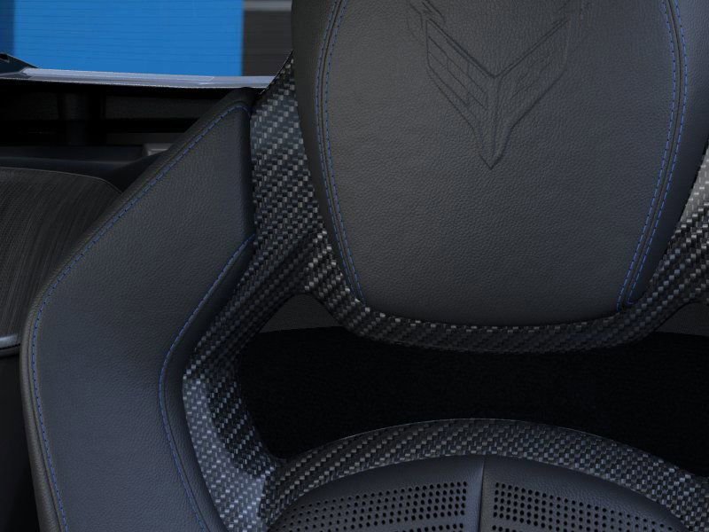 New 2026 Chevrolet Corvette Z06 image 21