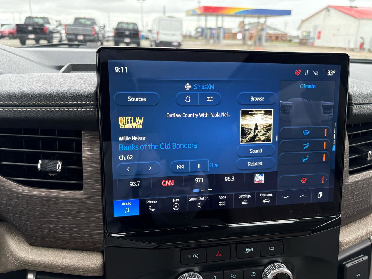 Certified 2024 Ford Expedition Limited image 28