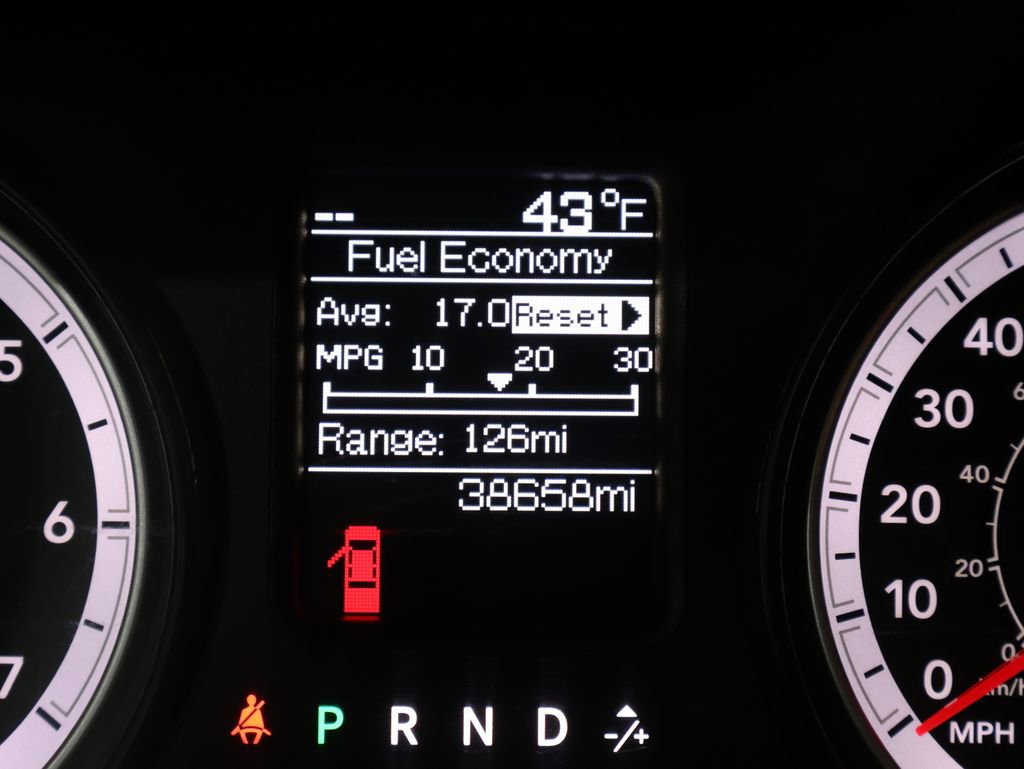 Certified 2024 RAM 1500 Classic Warlock image 37