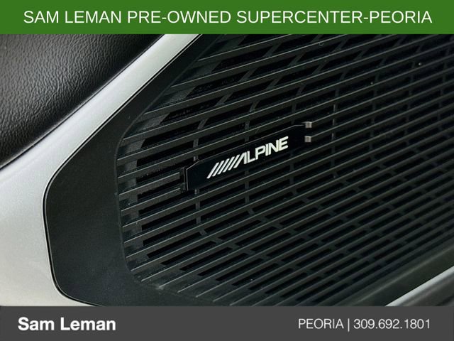 Used 2025 Jeep Wagoneer Series II image 19