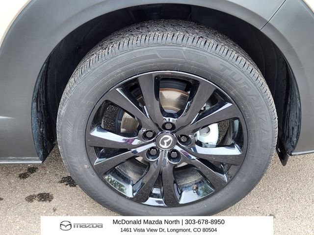 Used 2024 MAZDA CX-30 2.5 Turbo w/ Premium Package AWD/4WD image 16