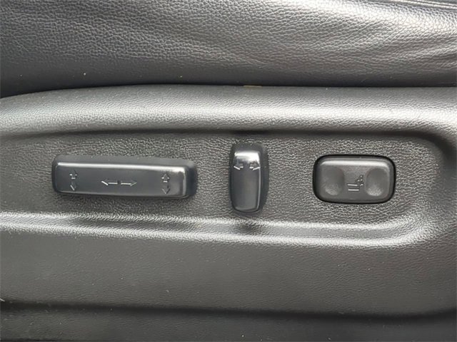 Used 2023 Honda Ridgeline RTL-E image 21