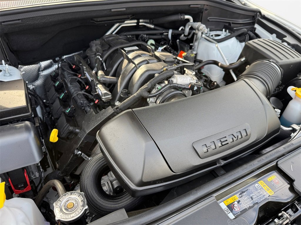 New 2026 Dodge Durango R/T image 20