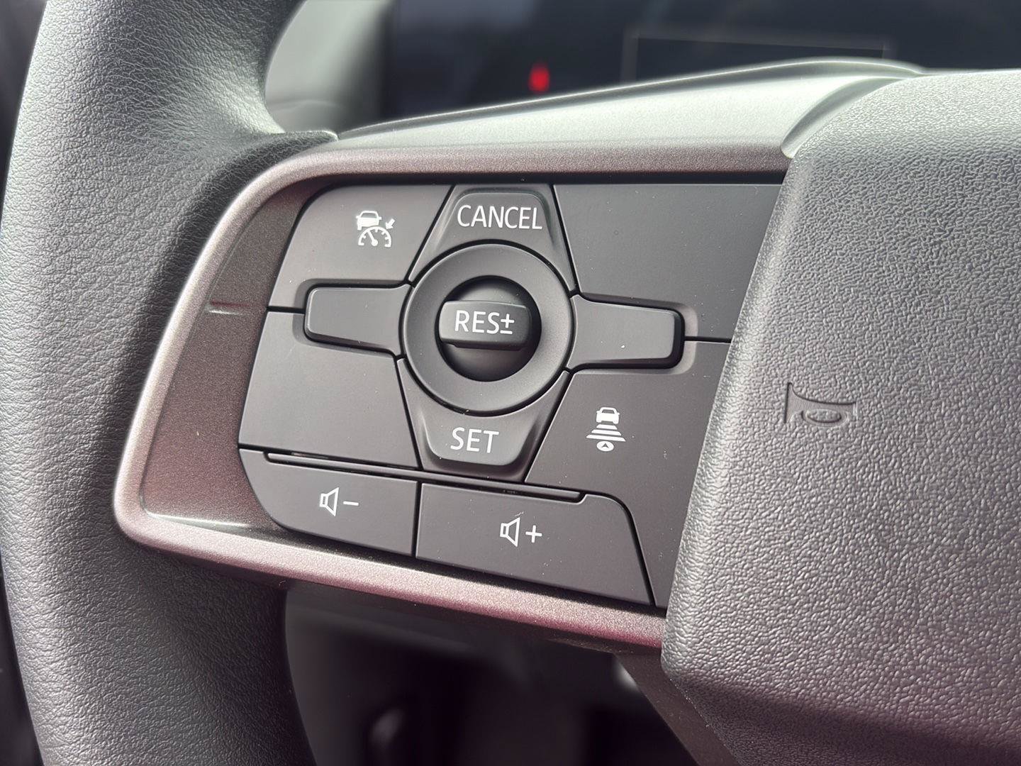 New 2026 Nissan Sentra S w/ S Cold Weather Package FWD image 15