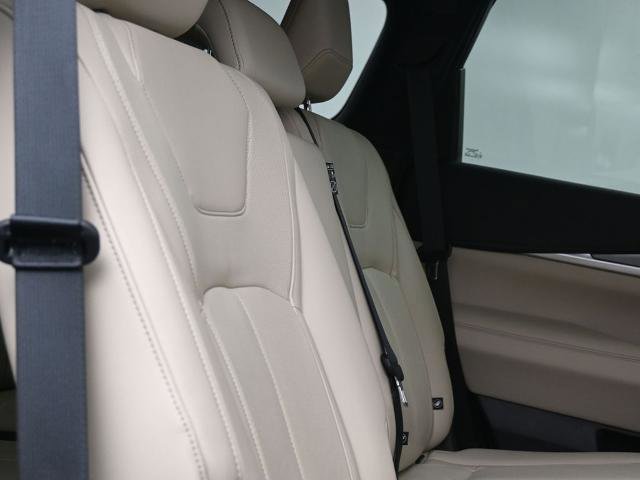 Certified 2025 INFINITI QX60 Luxe w/ Lighting Package (N94) image 10