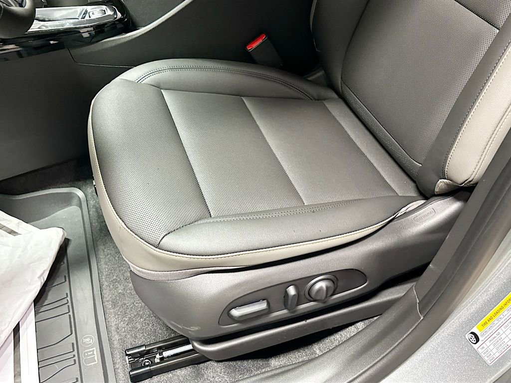 New 2026 Chevrolet Trax ACTIV w/ Driver Confidence Package image 20