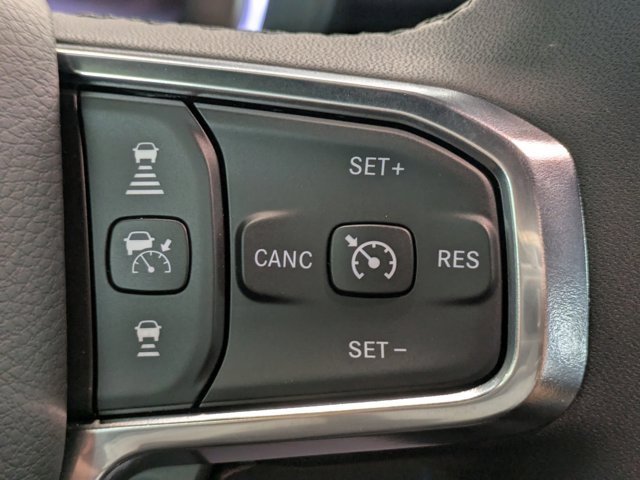 New 2026 RAM 1500 Laramie w/ Night Edition image 20