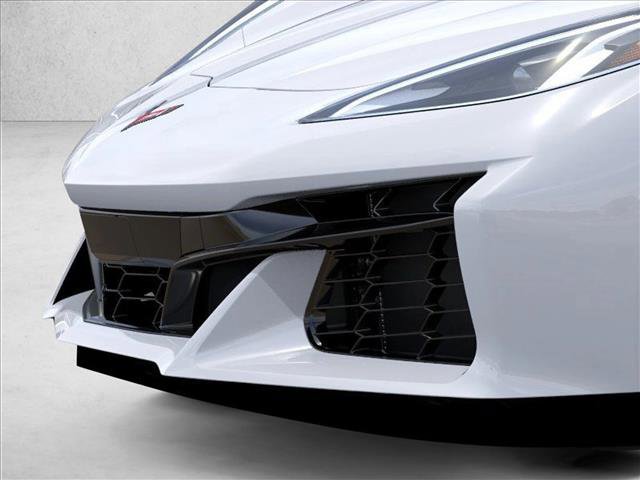 New 2026 Chevrolet Corvette Z06 image 13
