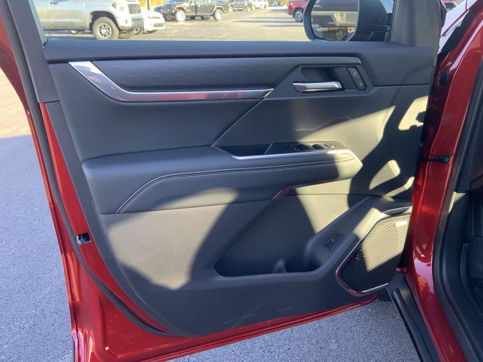 New 2026 GMC Acadia Elevation w/ Black Edition image 27