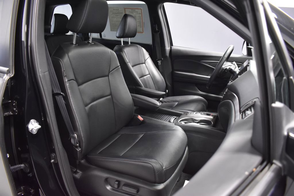 Used 2023 Honda Passport EX-L image 14