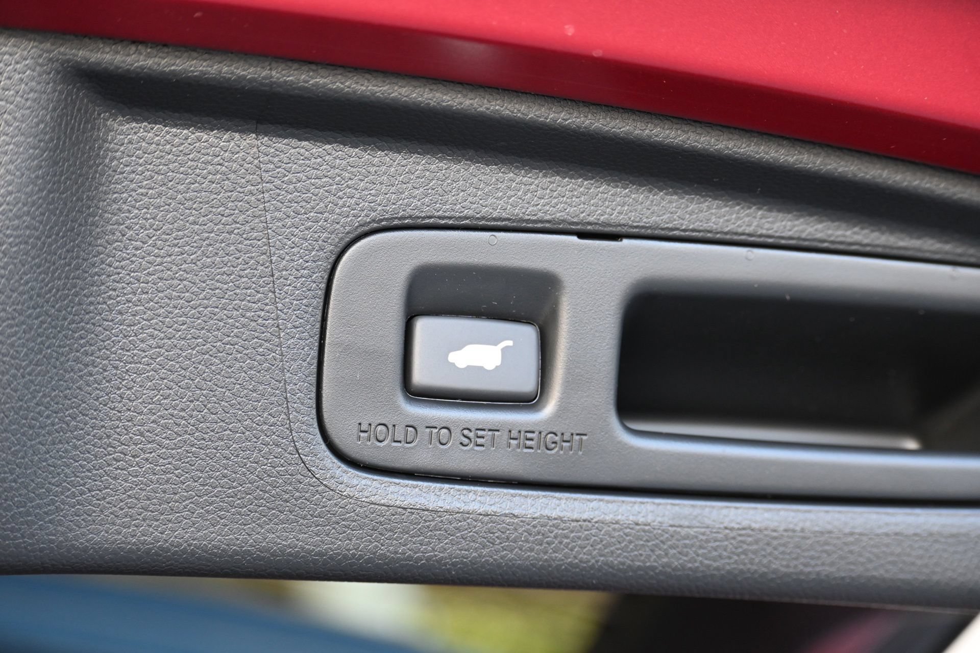 New 2026 Honda CR-V Sport Touring image 10