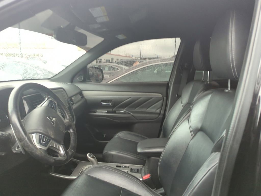 Used 2019 Mitsubishi Outlander GT image 7