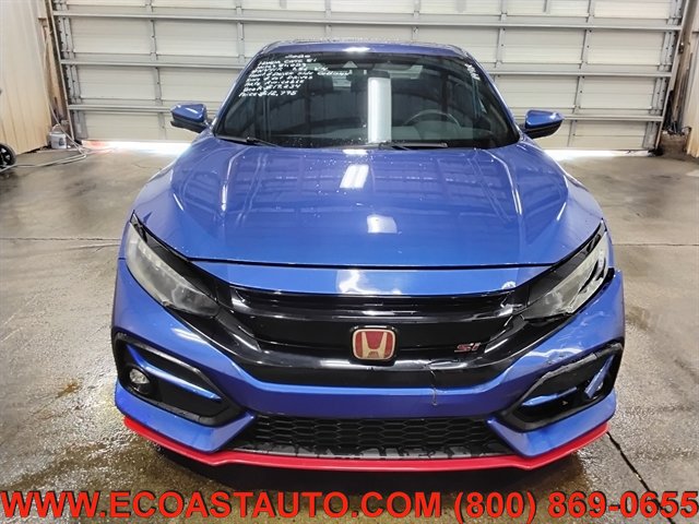 Used 2020 Honda Civic Si image 7