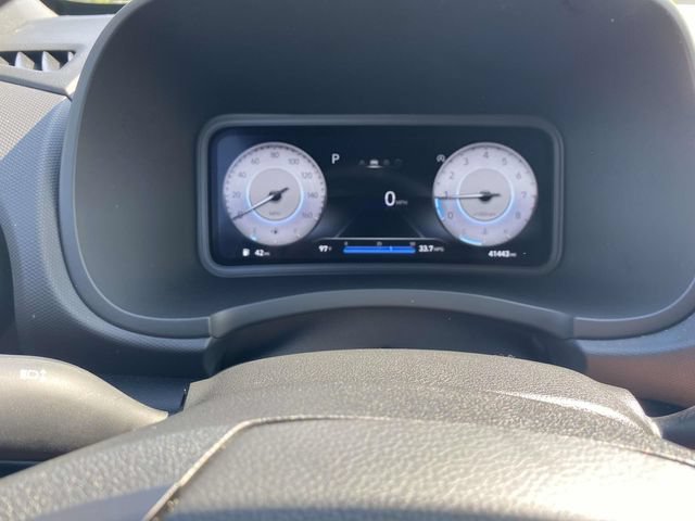 Used 2022 Hyundai Kona N Line FWD image 14