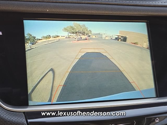 Used 2019 Cadillac XT5 FWD image 26