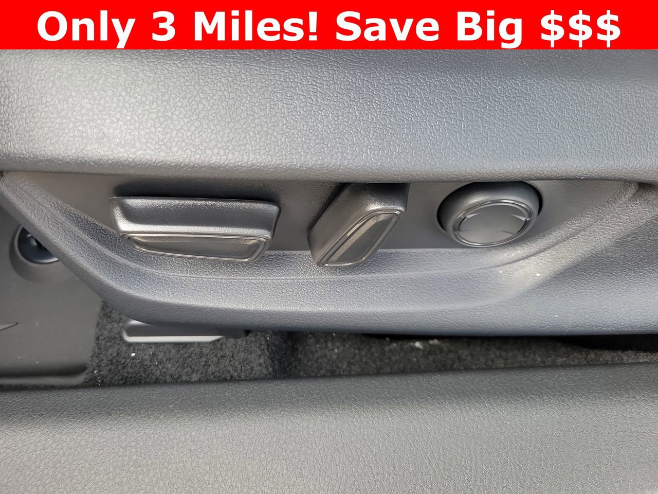 Used 2026 Toyota Camry SE image 18