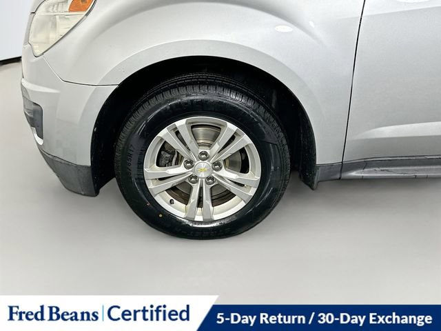 Used 2013 Chevrolet Equinox LT w/ Driver Convenience Package FWD image 30